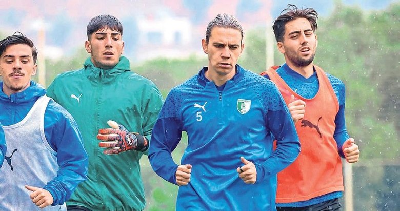 Bodrum’dan gergin bekleyiş