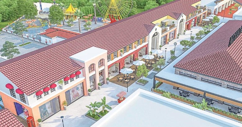 Novada Outlet Turkmall ve Aksoy Grup işbirliğiyle Muğla’da