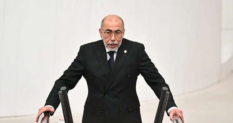 İYİ Partili Çirkin’den Bakan Kurum’a hizmet teşekkürü: Biz sizden razıyız.