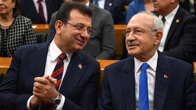 Adaylık açıklaması! Ekrem İmamoğlu’ndan Kılıçdaroğlu’nun çıkışına net yanıt!