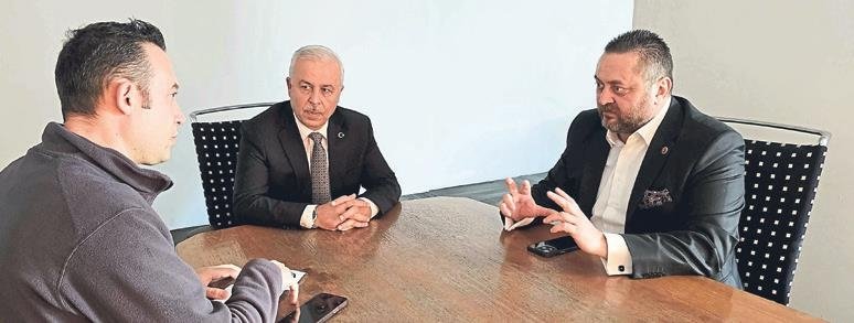 Temizlik ihalesi hiç temiz değil