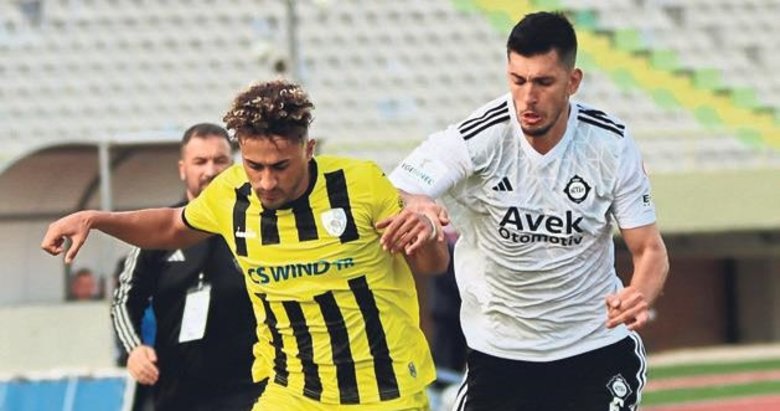 Aliağa FK farkı açmak istiyor