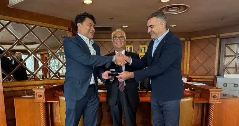 ASELSAN-ASELSAN.NET Savunma Sanayi Günü Brunei Darussalam’da Gerçekleştirildi