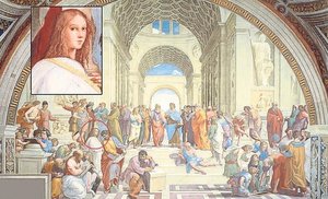 Tarihin tozlu sayfalarından çıkan filozof kadınlar