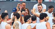 Ege Cup bugün iki maçla başlıyor