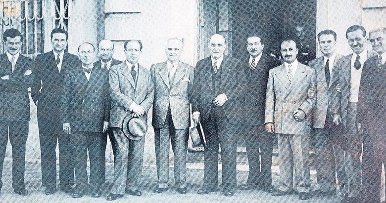 127 yıldır tarihin tanığı Yeni Asır