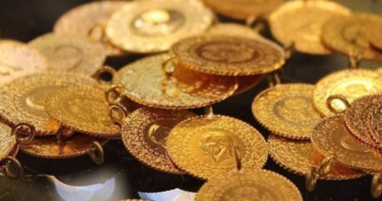 Altın fiyatları ne kadar? 6 Şubat gram altın, çeyrek altın, yarım altın fiyatları...
