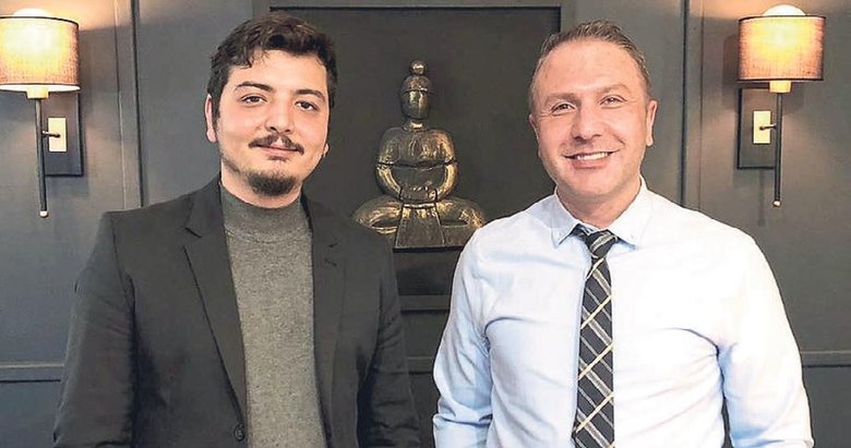 ‘Elektrikli araçta 100 bine ulaşırız’