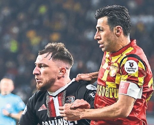 Göztepe’den çılgın proje