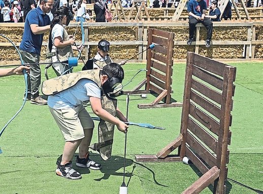 ETNO coşkusu sürüyor