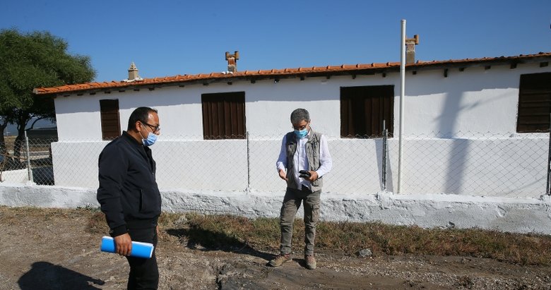 Tuzla Fayı’ndaki gaz çıkışı gözlem altında