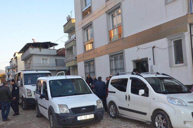 Aydın’da intihar! Evinin bodrumunda kendini astı