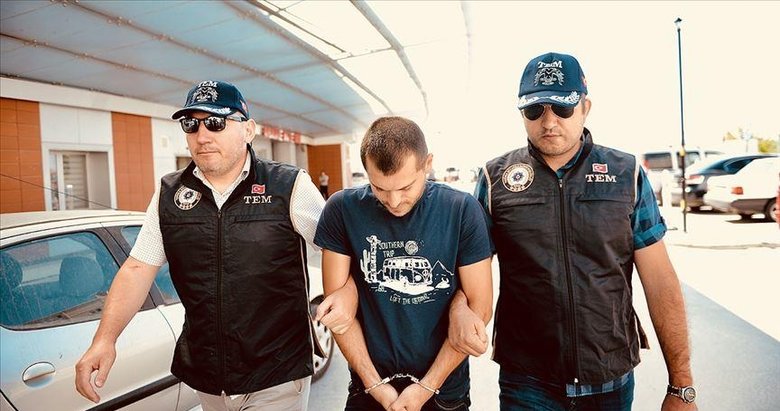 Cumhurbaşkanına suikast timine mühimmat veren eski askerde ByLock çıktı