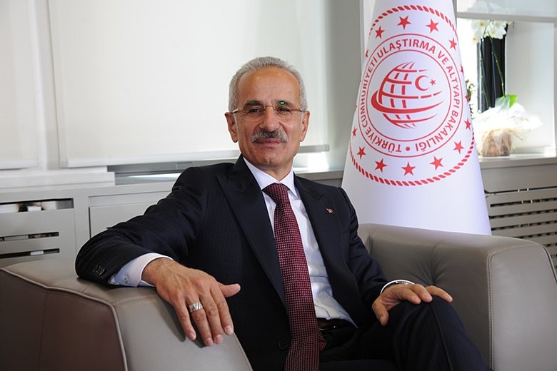 Bakan Uraloğlu: Başkentimize 23 yılda 728 milyar 40 milyon liralık yatırım yaptık