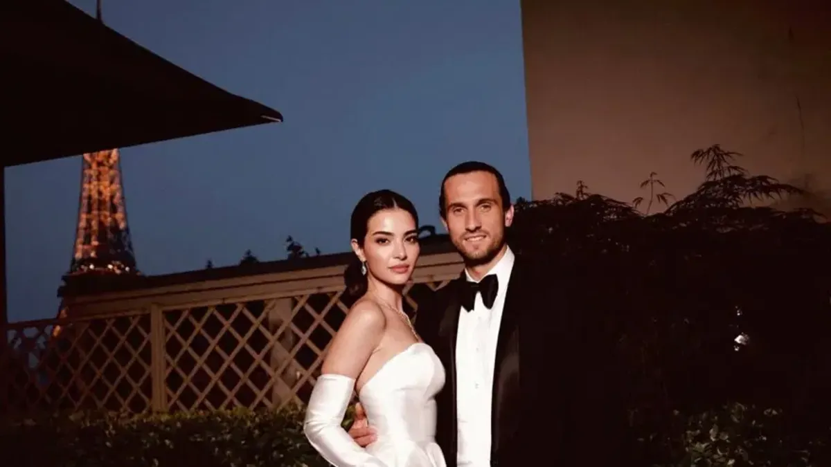 91 milyon TL’lik poz! Melisa Aslı Pamuk’tan olay yaratan paylaşım