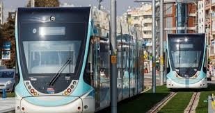 İzmir Tramvayı dünyayı 67 kez dolandı! Bakın kaç kişi taşıdı?