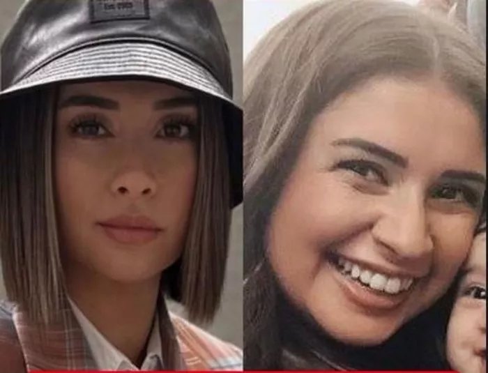 Takipçilerinin gözünden kaçmadı! Buse Terim’in yüzü bakın nasıl değişmiş