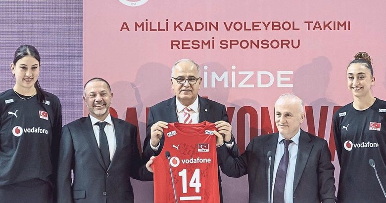 Sultanlar’a yeni sponsor