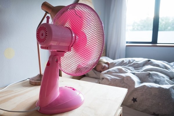 Sıcak havalardan uyumakta zorlanıyor musunuz? Bunları deneyin
