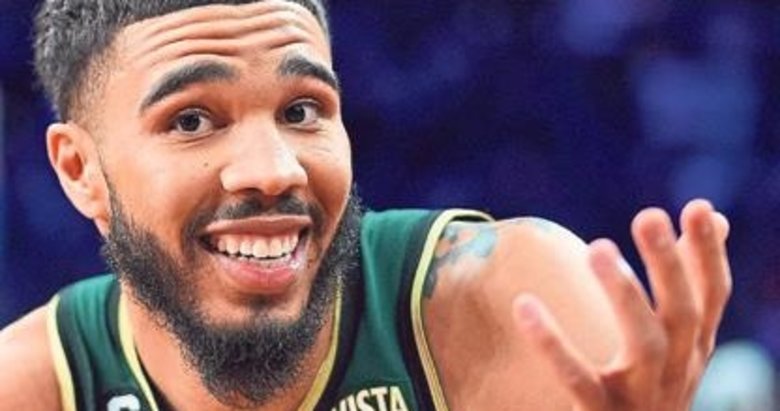 Celtics, son saniyede güldü