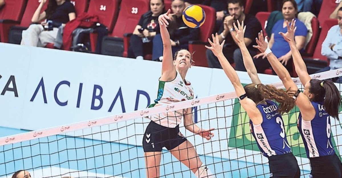 Karşıyaka kötü başladı