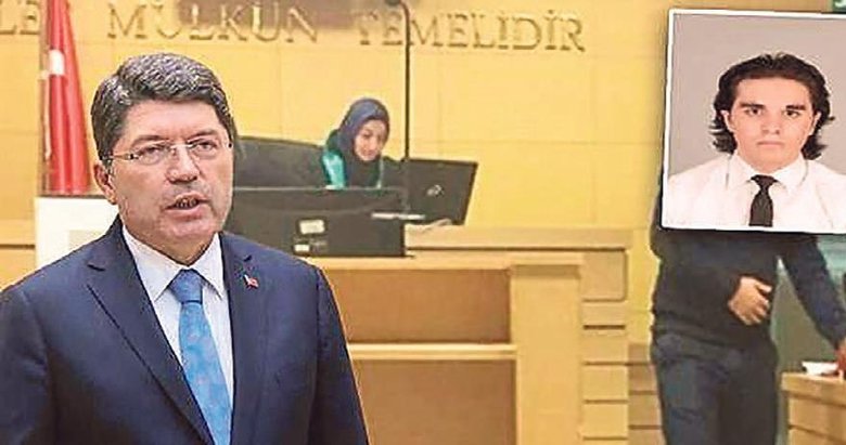 ‘O avukat’ hakkında soruşturma başlatıldı