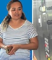 Zeren’in acı sonu