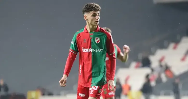 Kaf-Kaf’ın gözü Fener’de