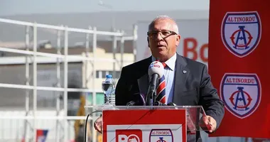 Altınordu’da son gün cuma