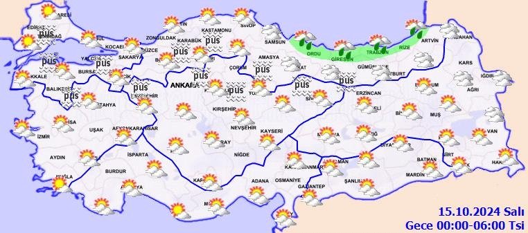 Sıcaklıklar düşüyor! İzmir ve Ege’de hava nasıl olacak?