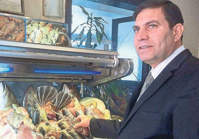 Sandalye Siliyordu Patron Oldu Ekonomi Haberleri