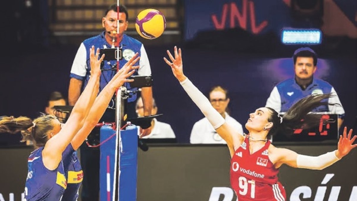 Filenin Sultanları diş geçiremedi
