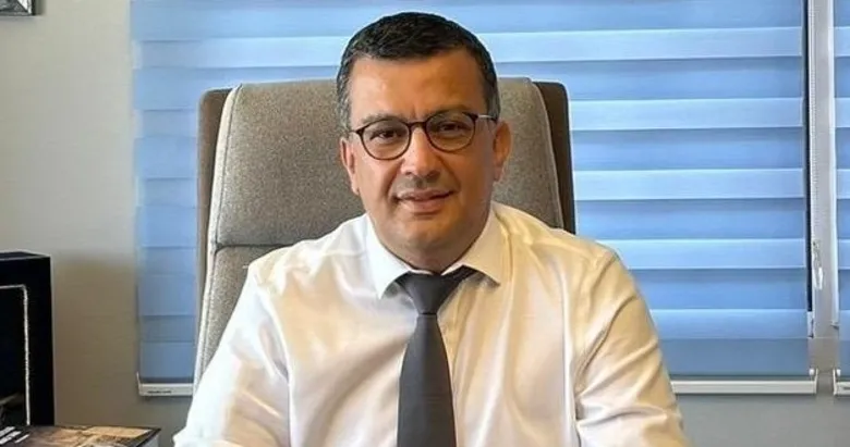İZDENİZ’de Güler görevden alınınca Marım da istifa etti