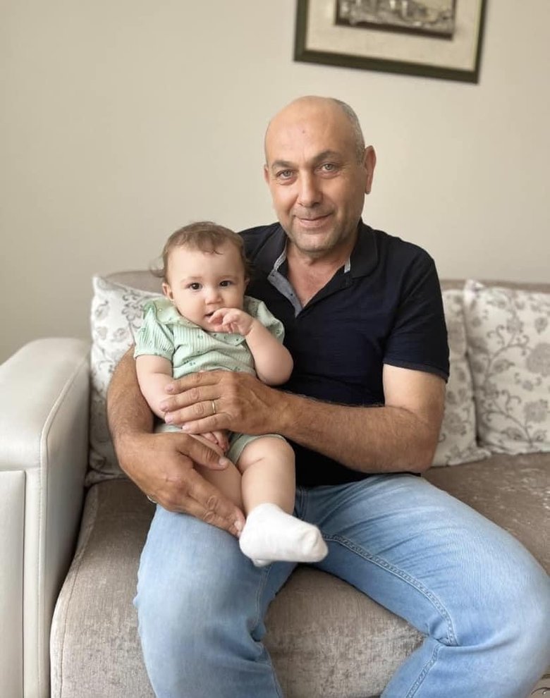 Sıktıkları kurşunla, Pera bebeği öldüren magandalar yakalandı