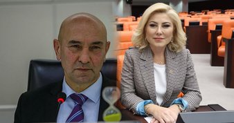 AK Partili Dağ, Soyer’e madde madde açıkladı: ’Hükümet destek vermiyor’ masalını anlatmaktan bıkmadınız mı?