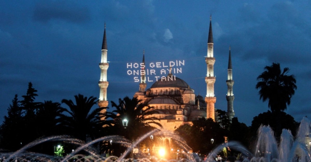 İZMİR İFTAR SAATİ 2 MART PAZARTESİ | İMSAKİYE