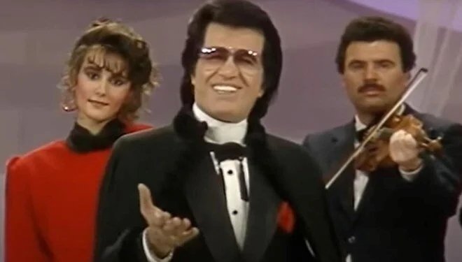 Türk sanat müziği sanatçısı hayatını kaybetti! Hafızalara ’Seviyorum İşte’ şarkısıyla kazınmıştı