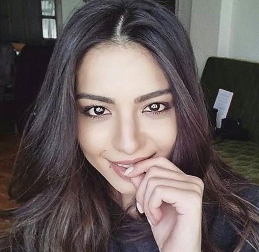 Sen Anlat Karadeniz�in Nefes�i İrem Helvacıoğlu burcu ne?