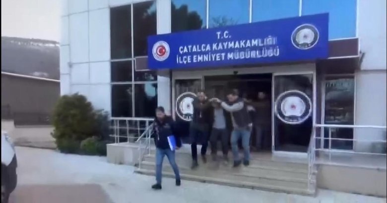 1 yıl önce kaybolan adamın dövülerek öldürülüp dereye atıldığı ortaya çıktı