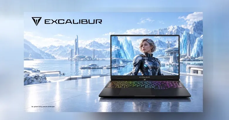 Oyun ve iş için tek laptop önerisi: Casper Excalibur G915