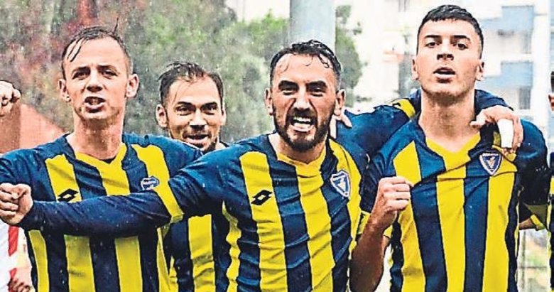 bucaspor un rakibi arnavutkoy belediye