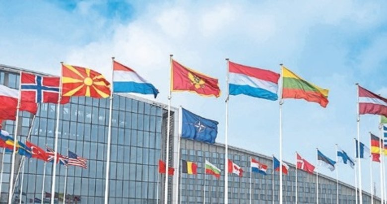 NATO liderleri Ankara’da buluşacak