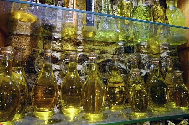 Zeytinyağının faydaları nelerdir? Zeytinyağı neye iyi gelir?