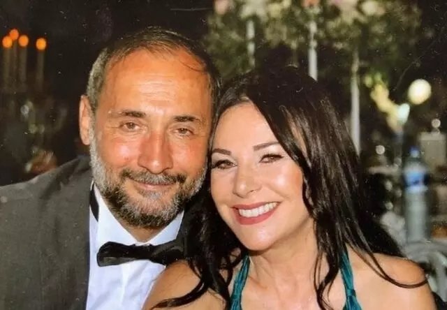 Şenay Gürler’den Semih Saygıner’e: Dokuz yılı bitirdik