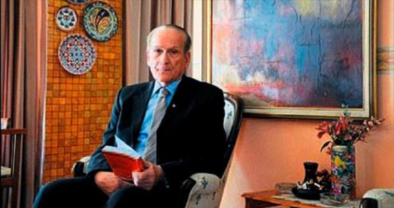TVF eski Başkanı Yazgan Bodrum’da vefat etti