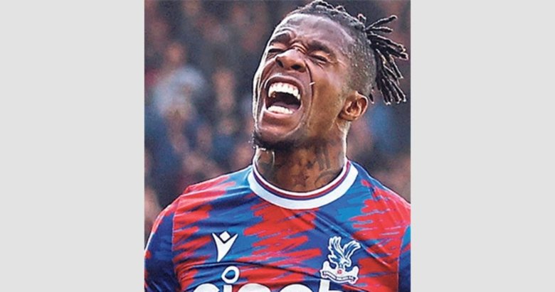 Aslan’dan yılın çalımı