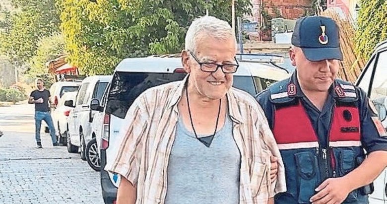 Torbacı dedenin ibretlik sonu