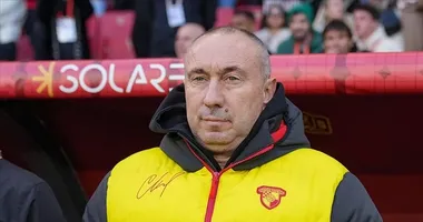 Stoilov’un gözü yüksekte