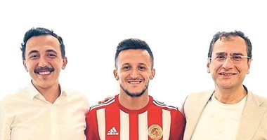 Aliağa FK Mert Çapar’ı kaptı