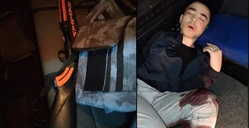 Son dakika: İzmir’deki saldırganın dedesi ilk kez konuştu! Evde dikkat çeken detay